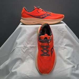 Size 9.5 - Saucony Guide 15 Campfire Story W